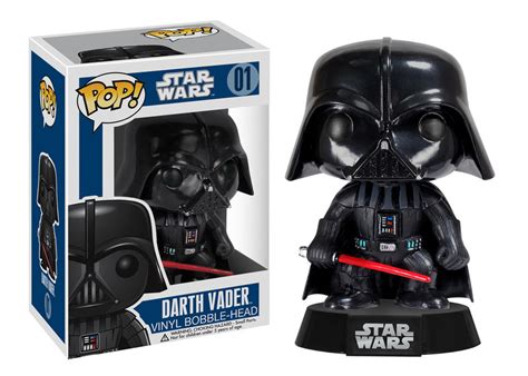 darth vader 01 funko pop